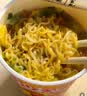 日清合味道杯面方便速食面饼泡面混搭宿舍夜宵BIG大杯加班熬夜零食 【标杯】咖喱牛肉风味12杯 实拍图