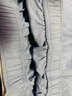 蕉内（Bananain）王一博同款305H纯棉睡衣男女士100%棉情侣家居服短袖短裤套装夏季 【短裤款素色-男】奶油绿 2XL 实拍图