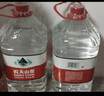 农夫山泉 天然水饮用水大桶装 整箱 上海地区自配送 4L*6桶整箱 实拍图