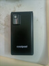 酷派（Coolpad）老年人手机 4G全网通翻盖老年机 全新大字体大声音大屏超长待机老人手机 按键功能机 P60 黑色 实拍图