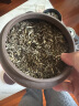 乐品乐茶茉莉花茶特级茶叶浓香型花草茶广西飘雪新茶饮料自己喝共250g 实拍图