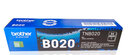 兄弟原装TN-B020粉盒硒鼓适用7500D 7520DW 7530DN 7535DW B2000D 原装TN-B020粉盒【2600页】多支装更划算 实拍图