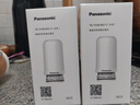 松下Panasonic龙头净水器家用厨房通用水龙头过滤器卫生间前置自来水宿舍净化器原装滤芯TK-EUNJN2S 原装滤芯【6支装】 实拍图