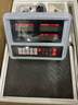 乐祺计数电子台秤商用高精度1g工业磅秤150kg300公斤精准称重计价落地平台电子称 量程100kg精度10g【台面30*40cm】 实拍图