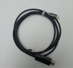 山泽 Type-C转HDMI转换器线 4K60Hz/2K144Hz USB-C转HDMI 适用苹果16笔记本电脑手机平板投屏 TPC-HD2 实拍图