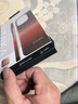 PITAKA适用苹果iPhone16ProMax手机壳日落月升16Pro凯夫拉MagSafe磁吸非碳纤维超薄上下包沙漠金保护套 日落-加强防摔版 iPhone16ProMax手机壳 实拍图