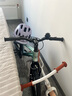 KinderKraft儿童自行车小孩山地单车3-6-10岁61儿童节礼物学生青少年幻影 16寸 梦幻青柠【轻便镁合金】 实拍图