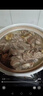芈羊羊 宁夏滩羊肉礼盒7斤 羊前腿满肉羊蝎子羊排块 火锅烧烤 源头直发 实拍图