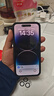 耐尔金 适用苹果iPhone14ProMax手机壳全包 磨砂防滑气囊防摔耐脏手机保护套硬壳软边简约薄保护壳 黑色 实拍图