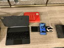 Zokd【MFi认证丨真官网触点直连】Apple苹果iPad妙控键盘悬浮键盘平板air6保护套壳pro10一体磁吸13英 【触点直连】无需充电丨官网同款丨电量共享-黑色 air6/ipadpro/12 实拍图
