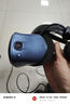 HTC VIVE PRO 2 VR一体机 VR眼镜2.0专业版套装cosmos元宇宙虚拟现实PCVR智能3D头盔大空间Steam体感游戏机 HTC VIVE Cosmos【P210】 实拍图