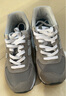 NEW BALANCE休闲鞋男鞋女鞋夏季网面透气百搭舒适运动鞋574系列ML574EVG 38 实拍图