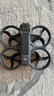 大疆 DJI Avata 2（仅飞行器） 第一视角航拍无人机 轻型无人机 飞行眼镜体感操控沉浸式飞行体验  实拍图