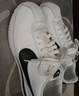 耐克（NIKE）女子 CORTEZ  轻便阿甘鞋休闲鞋 DN1791-107白 37.5 实拍图