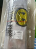 优奥塑料袋26*42*100只背心袋购物袋食品袋方便袋马甲袋笑脸袋手提袋 实拍图