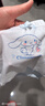 Hello Kitty女童内裤棉质儿童四角短裤春夏宝宝三角透气薄裤头231004平角140 实拍图