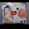 好奇（Huggies）铂金装纸尿裤NB84片(5kg以下)新生儿小号婴儿尿不湿小桃裤超薄 实拍图