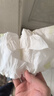 尤妮佳（MOONY）皇家佑肌皇家拉拉裤纸尿裤贵族棉秋冬不闷男女宝宝通用 【纸尿裤】S72片（4-8kg） 实拍图