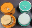 面霜2件套（马油弹性面霜70g+九朵云焕彩面霜50ml） 实拍图