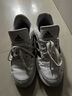 阿迪达斯adidas男鞋女鞋中性舒适经典百搭板鞋休闲鞋IF4033 42码 实拍图