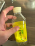 名仁柠檬味苏打水 果味含有维生素c饮料 375ml*24瓶 整箱装 实拍图