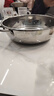长虹（ChangHong）电暖桌烤火桌电热取暖桌电烤桌电烤炉家用升降烤火茶几长方形电暖炉烤火桌子家用冬季多功能取暖器 1.3米白 电磁炉+语音升降+高端岩板+小程序 实拍图