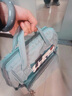 taoqibaby妈咪包婴儿外出用品母婴背奶双肩多功能大容量妈妈包 实拍图