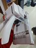 齐心（COMIX）财务凭证装订机财务会计凭证装订机装订凭证机热熔铆管装订机账本装订机装订打孔机打孔器 实拍图