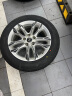 普利司通（Bridgestone）汽车轮胎 225/55R17 97W T001 适配君威/君越/迈锐宝/宝马5系/A6L 实拍图