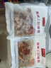 锡林之星 内蒙古牙签肉串零食羊肉串1000g香辣半成品生鲜冷冻空气炸锅油炸 孜然500g+香辣500g 实拍图