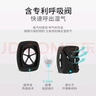 名典上品KN95口罩含活性炭 防工业粉尘颗粒物专用pm2.5雾霾有阀M950VC25只 实拍图