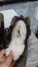 3638冬季皮毛一体羊毛雪地靴男东北特厚高帮保暖棉鞋户外真牛皮马丁靴 升级特厚羊毛款（澳洲羊毛） 羊毛到脚尖 42 皮毛一体 实拍图