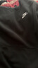耐克(NIKE)男冬季连帽卫衣 加绒保暖 休闲运动 BV2655-010黑 M 实拍图