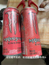 可口可乐可口可乐6瓶300ml碳酸饮料小瓶装汽水整箱批发装Coca迷你装 粉魔爪 百香果味330ml*12罐 实拍图