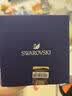 施华洛世奇（SWAROVSKI）【品牌直供】星星造型耳环女 女士耳环送女友礼物 5494337 实拍图