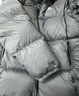 骆驼火山羽绒服1.0男士鸭绒加厚防寒面包服潮款冬季外套M13CR07089 实拍图