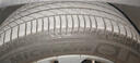 米其林（MICHELIN）汽车轮胎/防爆胎225/55R17 97W 浩悦PRIMACY 3ST ZP * 适配宝马X1 实拍图