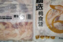 六和 樱桃谷鸭 鸭食管 800g/袋新希望六和冷冻鸭食带鸭腺胃鸭板肠 实拍图