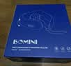 博米尼（BOMINI）颈枕按摩枕u型枕颈椎枕按摩仪便携办公室颈部旅行午睡肩颈礼物教师送礼 礼盒+精美礼品袋 实拍图