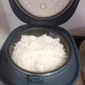 SUPOPA苏泊电饭煲家用2升1-2到3人适用煲汤预约多功能智能小型煮饭锅 爆款新品【黑晶内胆】 1.8L 实拍图