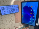 小米平板 Redmi Pad SE 红米平板SE 小米平板电脑高刷高清屏学生网课学习娱乐影音儿童绘画长续航 深灰色 8GB+128GB 官方标配 实拍图