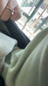 贝肽斯德绒儿童保暖内衣发热婴儿宝宝睡衣秋衣秋裤套装秋冬男童女童 实拍图