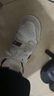 Jordan篮球鞋男AJ312 LEGACY 312蛇年限定运动鞋IB4712-161白/酒红/44 实拍图