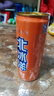 北冰洋橙汁汽水330ml 实拍图