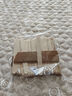 自制梦龙雪糕模具家用食品级硅胶冰棒冰棍冰淇淋儿童冰糕制冰神器 50根雪糕棒 实拍图