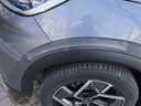 晟梵24款比亚迪元plus专用保险杠车门防撞条汽车用品装饰品配件2024款 【全车保护】轮眉4+保险杠4+车门4+后视镜2 比亚迪元plus(硅胶款) 实拍图