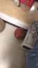 斯伯丁（SPALDING）TF-Grip Control系列七号室内外通用PU篮球76-873YREV1 实拍图