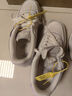 耐克NIKE缓震板鞋女空军一号 AIR FORCE 1 运动鞋 FN6335-102白38.5 实拍图