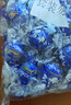瑞士莲进口Lindt软心球榛仁牛奶黑巧克力500g散称婚庆喜糖 软心黑巧巧克力500g散称 实拍图