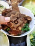 锡林郭勒羊肉 内蒙古特产羊排羊肉卷羊蝎子羊杂 羊肉礼盒生鲜年货礼盒地标认证 羊蝎子 3斤 实拍图